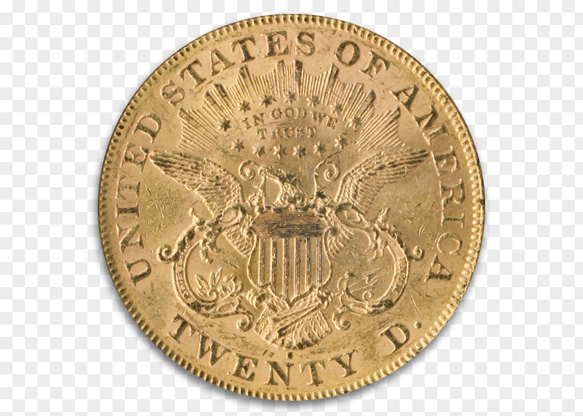 Coin Gold Bronze Brass PNG