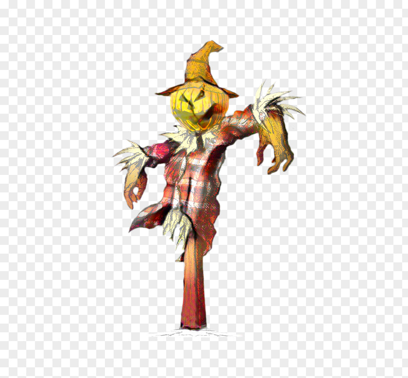 Costume Design Film Scarecrow PNG