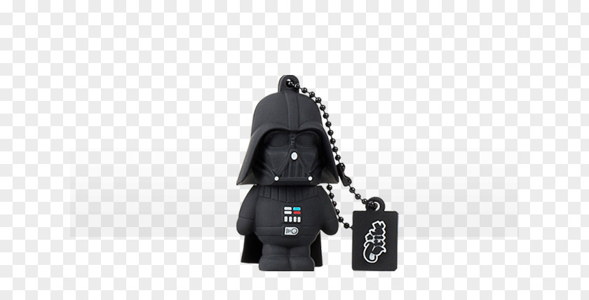 Dark Vader USB Flash Drives Anakin Skywalker Tribe Star Wars Darth Maul PNG