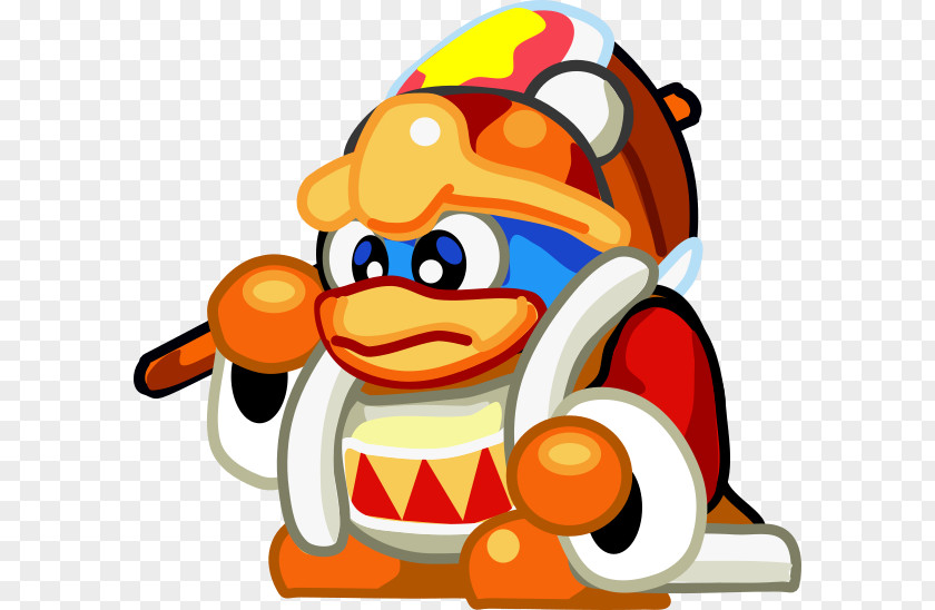 Doing Vector Super Smash Bros. For Nintendo 3DS And Wii U King Dedede Kirby's Return To Dream Land Meta Knight Mario PNG