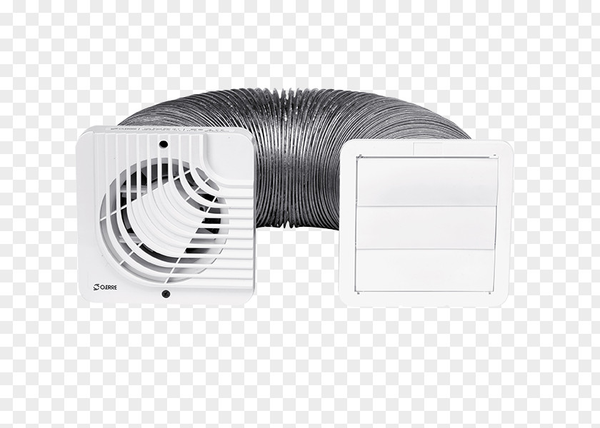Exhaust Fan Angle Computer Hardware PNG