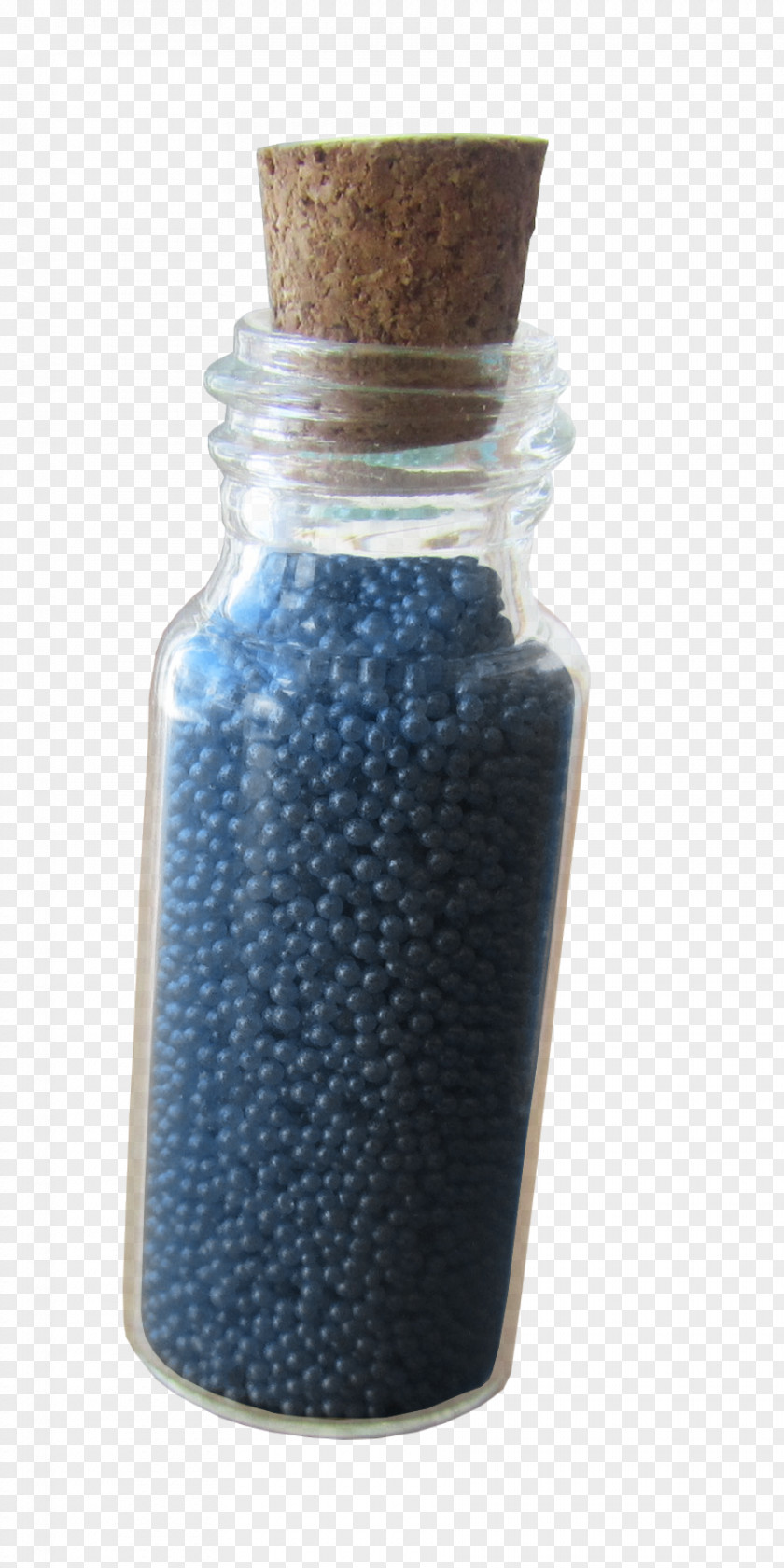 Filled With Stuff In Glass Bottle Wine PNG