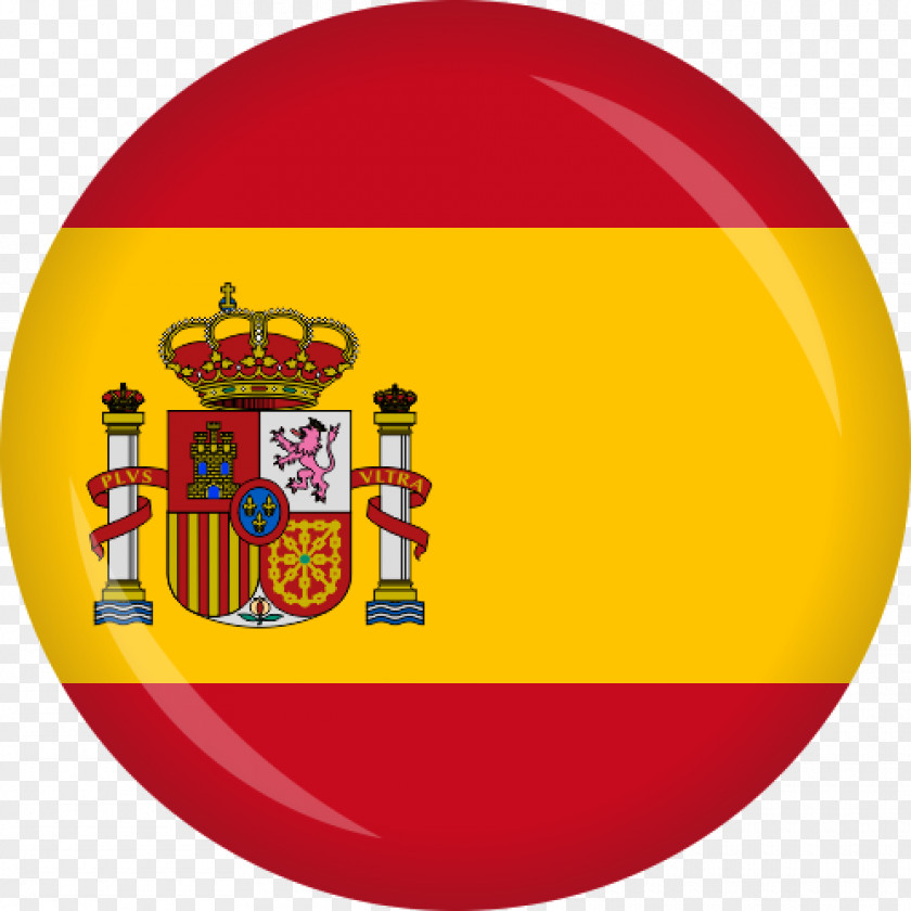 Flag Of Spain National Portugal PNG