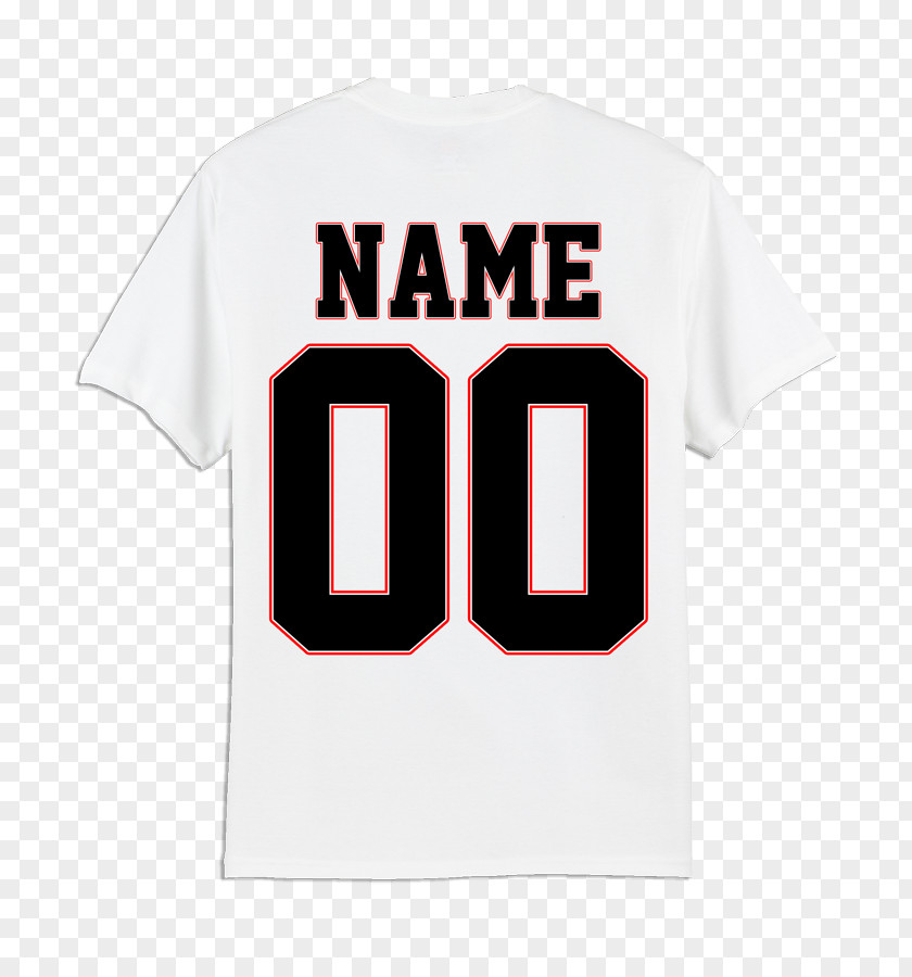Flame Numbers T-shirt Clothing Jersey Hoodie PNG