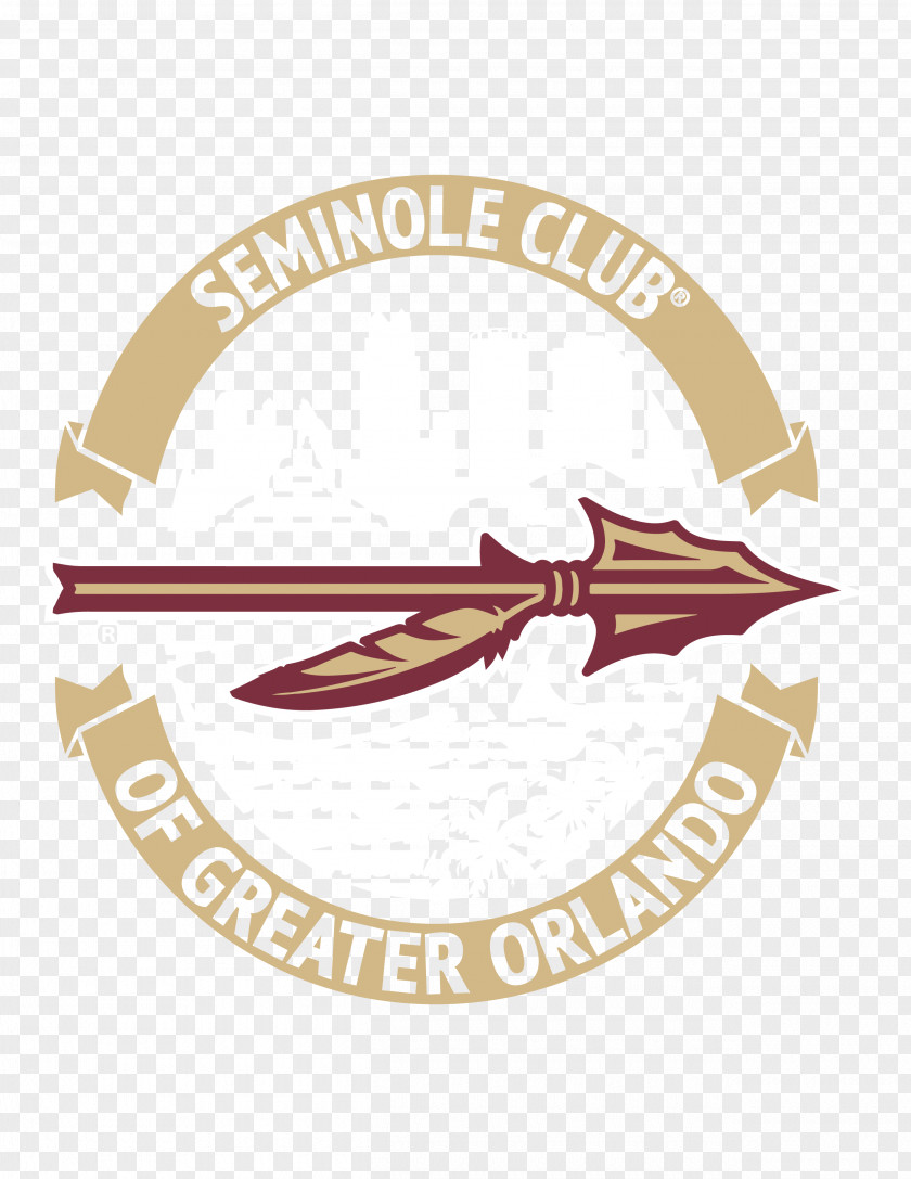 Florida State Seminoles Arrows University Orlando Logo Miami Seminole PNG