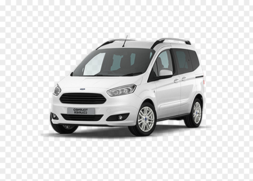 Ford Transit Courier Car Tourneo Mondeo PNG