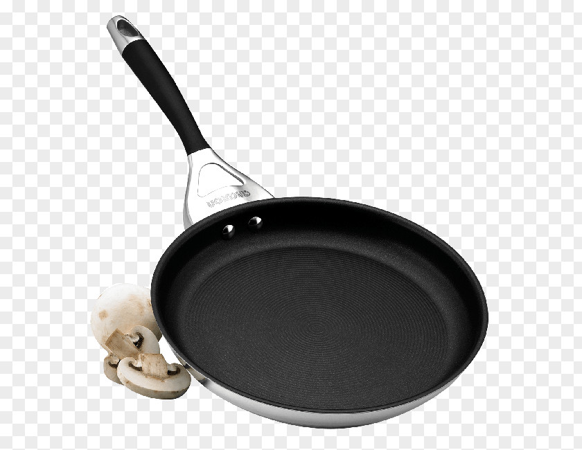 Frying Pan Crêpe Cookware Circulon Non-stick Surface PNG