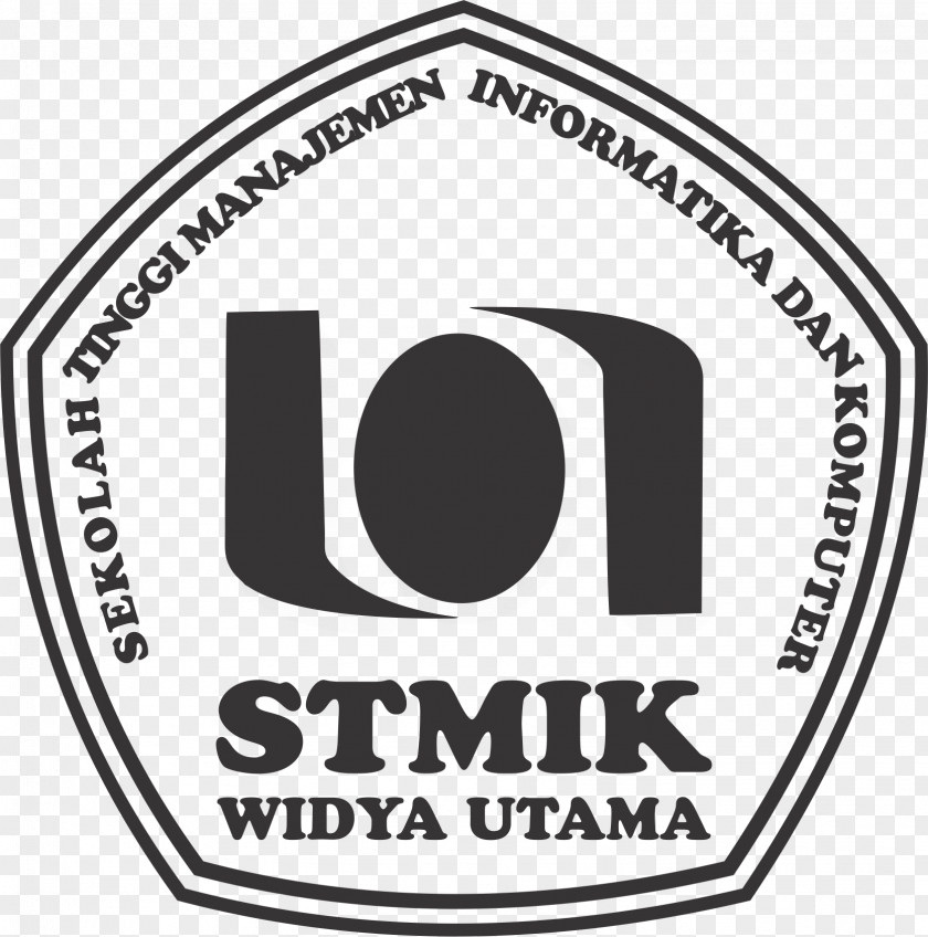 Garis Stmik Widya Utama Organization Document Undergraduate Thesis PNG