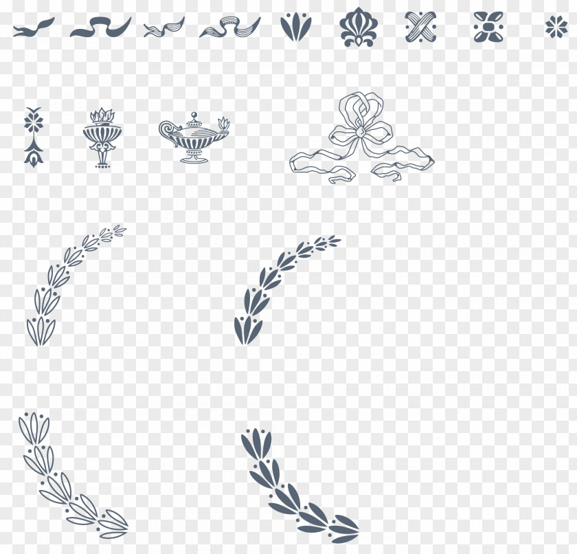 Garland Vector Graphics Stock Illustration Royalty-free PNG