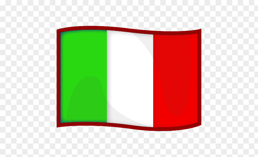 Italy Flag Rectangle Product Design Font PNG