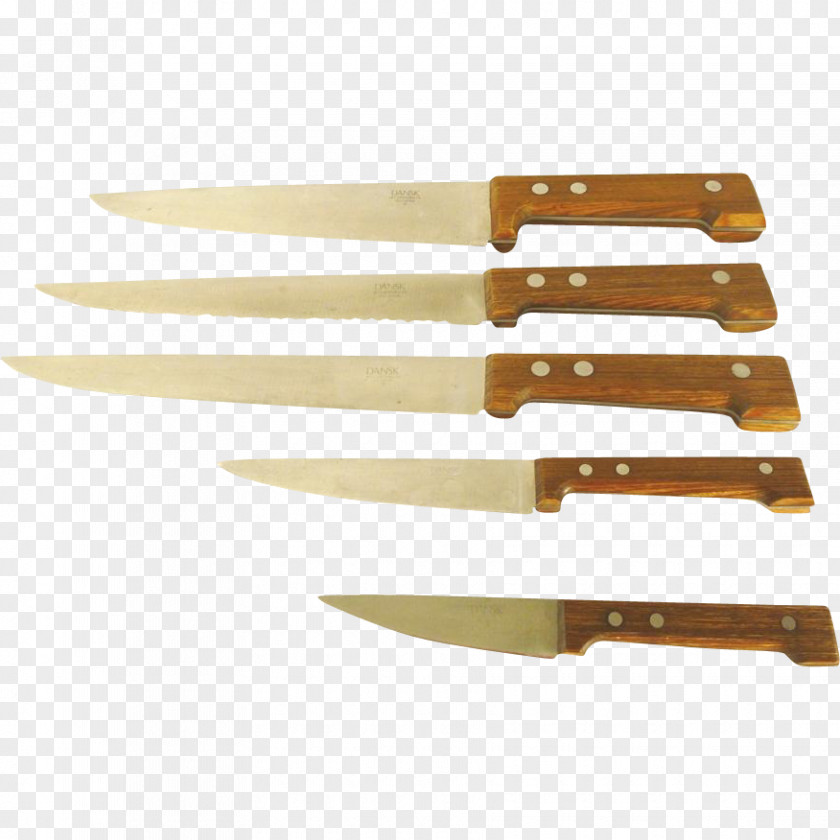 Knife Utility Knives Throwing Kitchen Blade PNG