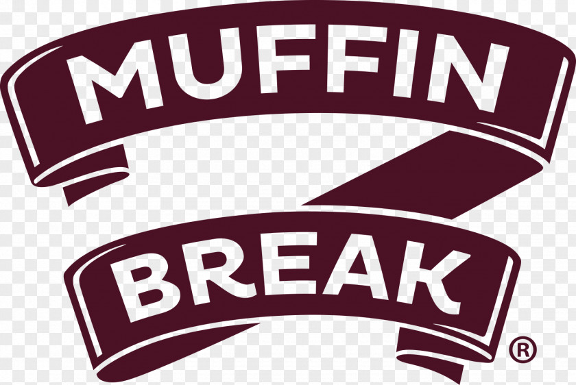 Logo Muffin Break American Muffins Cafe Clip Art PNG