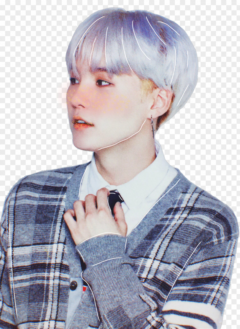 Min Yoongi 2017 BTS Live Trilogy Episode III: The Wings Tour K-pop Image PNG
