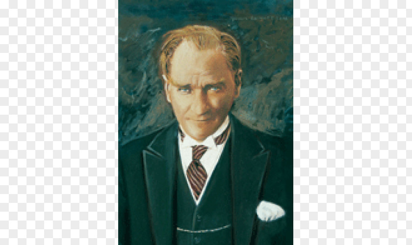 Mustafa Kemal Atatürk Jigsaw Puzzles Portrait 3D-Puzzle PNG