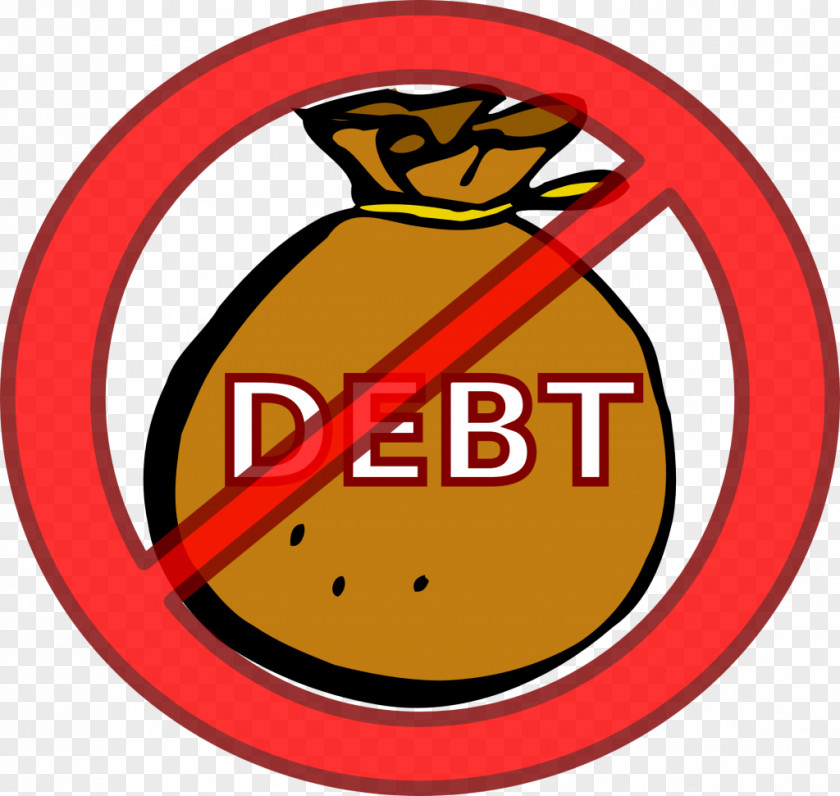 No Cards Cliparts Debt Consolidation Payment Loan Clip Art PNG