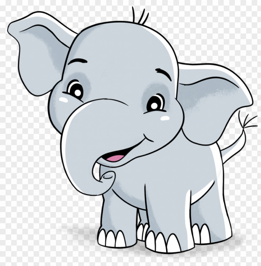 Nursery Rhymes Puppy African Elephant Indian LinkedIn Clip Art PNG