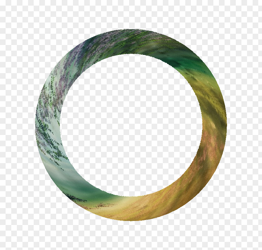 Oscar Jade Bangle PNG