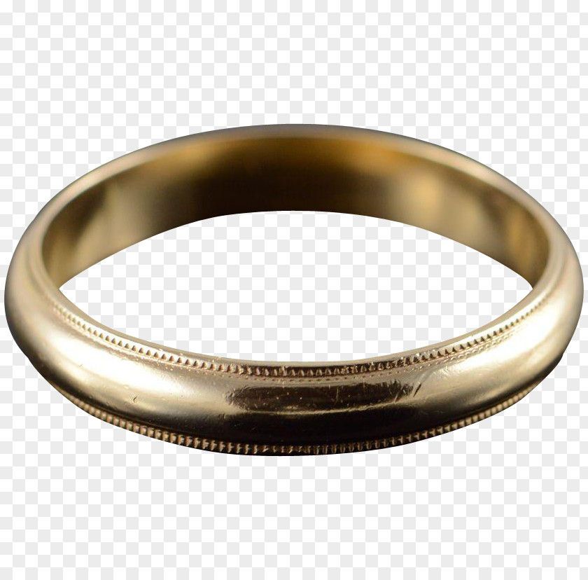 Ring Bangle Size Wedding Silver PNG