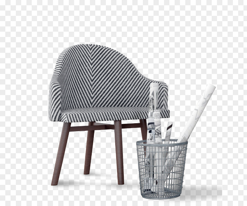 Seat Forest Chair Painting PNG