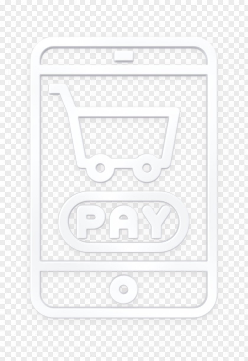 Shopping Cart Icon Commerce And Payment PNG