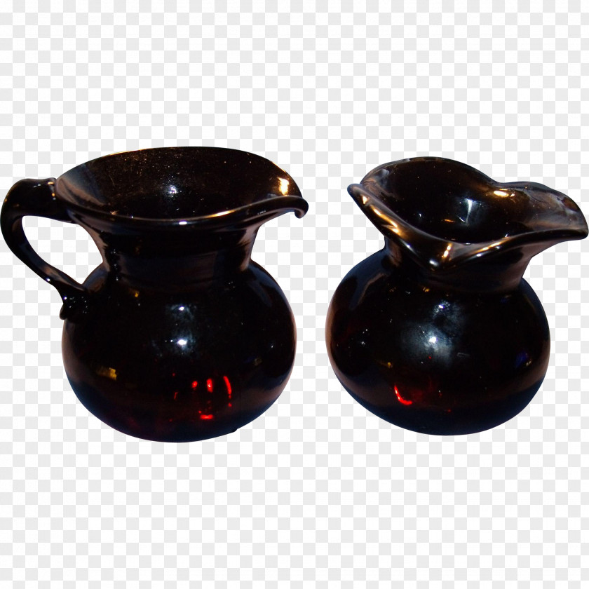 Sugar Bowl Pitcher Tableware Jug Vase PNG