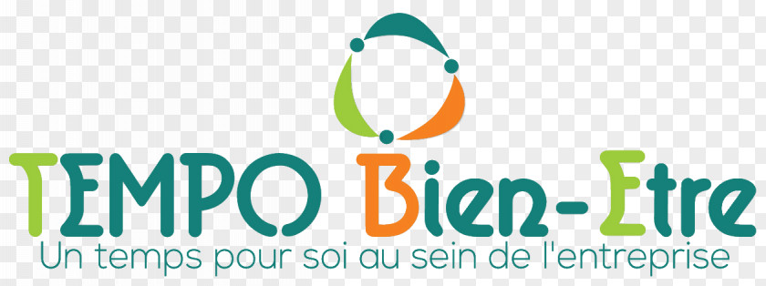 Bien Etre Logo Brand Font PNG