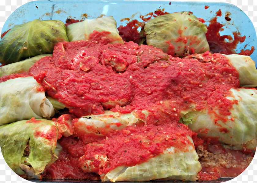 Cabbage Vegetarian Cuisine Middle Eastern Mediterranean Turkish Dish PNG