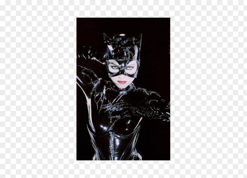 Catwoman Batman Penguin Joker Superhero Movie PNG