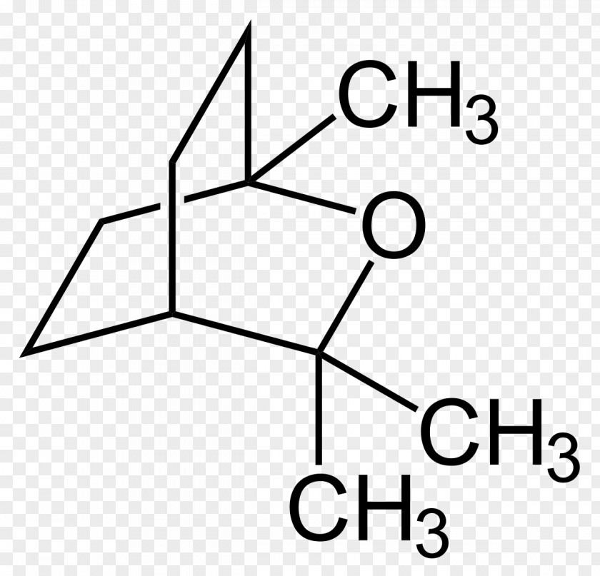Eucalyptol Chemical Compound Substance Trimethylamine Molecular Formula PNG