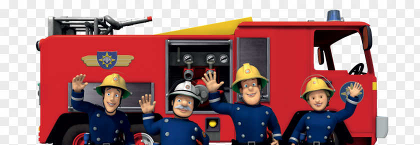 Firefighter Fire Station Department Television Show Wales PNG