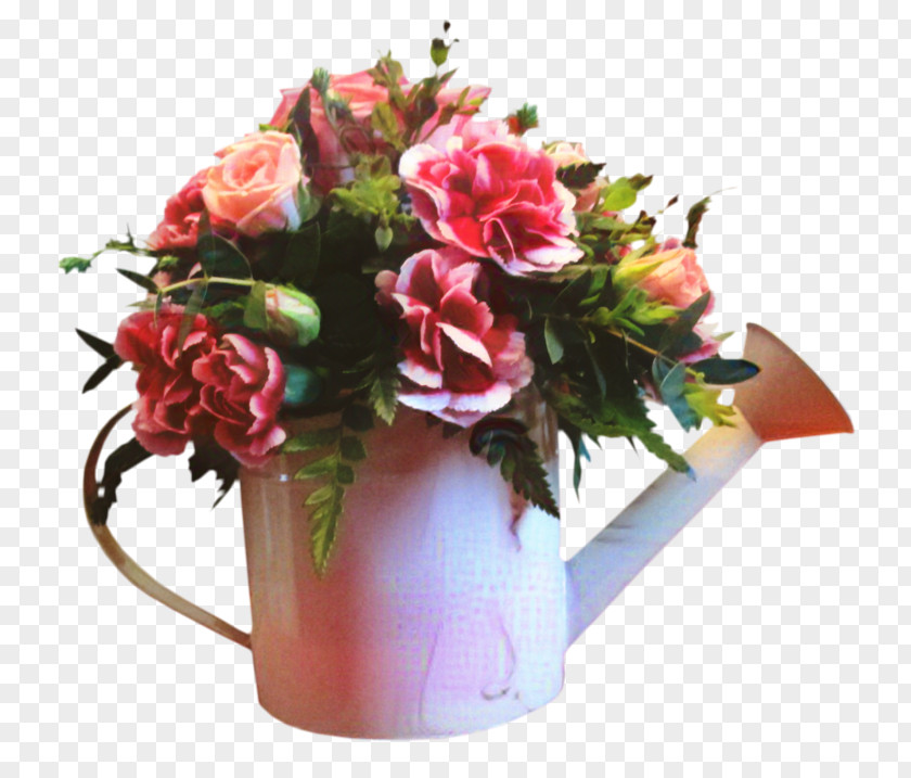 Flowerpot Vase Transparency Rose PNG