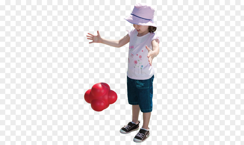 Foam Toddler Polyurethane Ball PNG