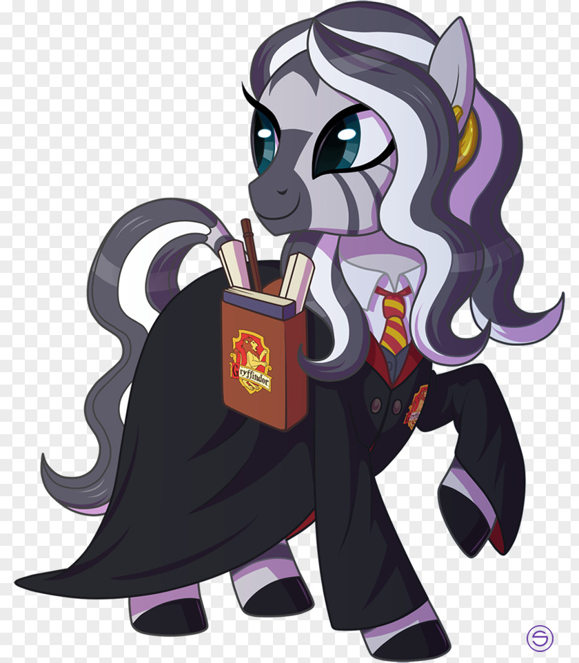 Horse Pony Hermione Granger DeviantArt PNG