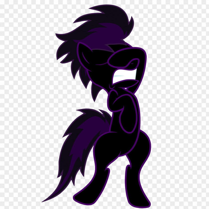 Horse Pony Radiant Eclipse Pegasus Unicorn PNG