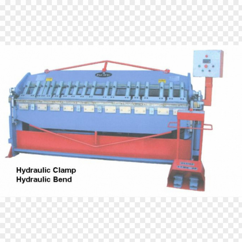 Hydraulic Machinery Machine Press Brake Australia Plasma Cutting PNG