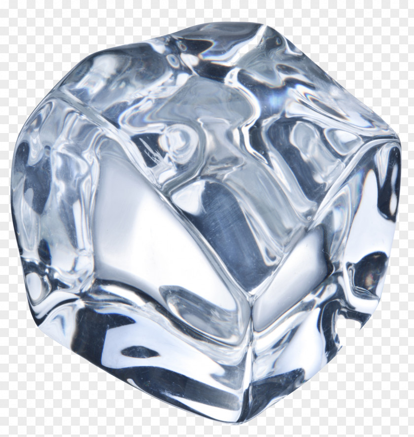 Ice Cube Icon PNG