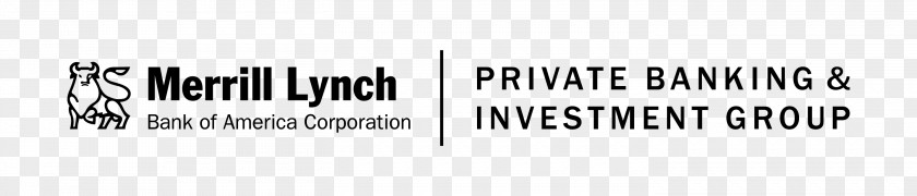 Logo Merrill Lynch Brand Sponsor Accredited Investors, Inc. PNG