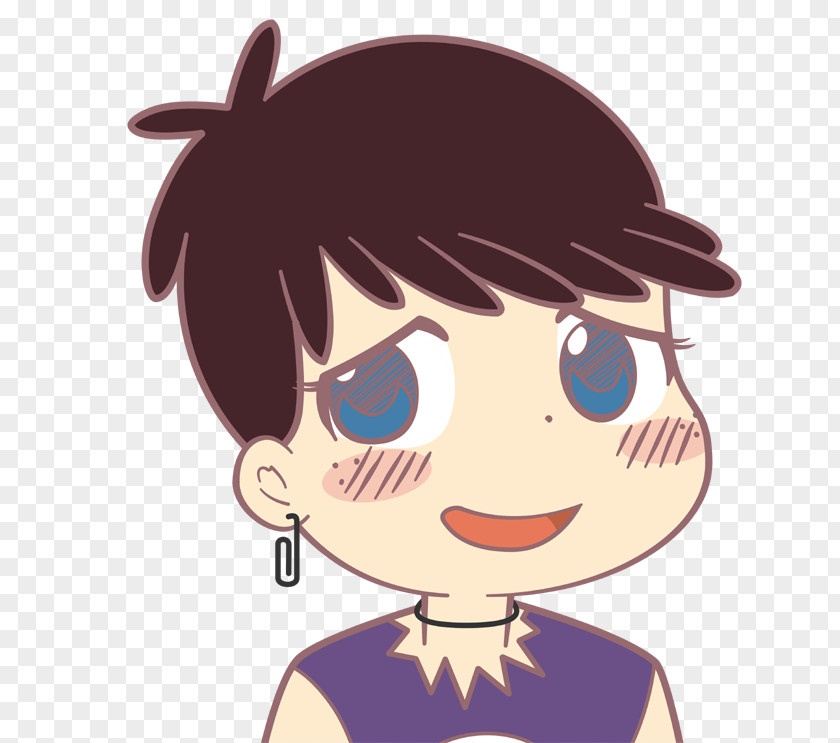 Luna Loud Eye Clip Art PNG