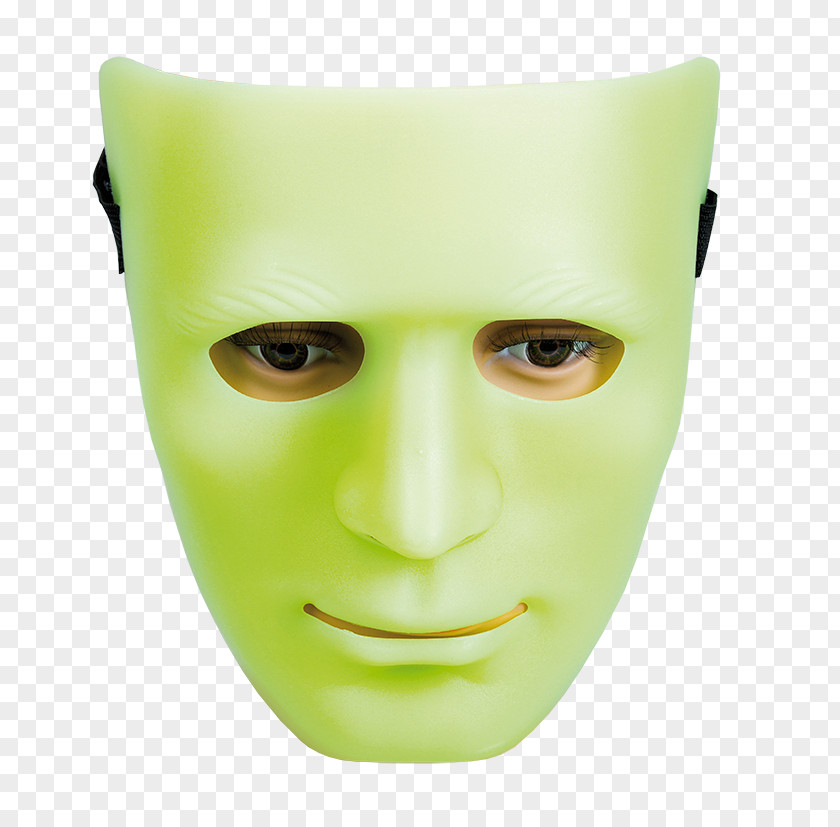 Mask Costume Party Wig Halloween Theatre PNG