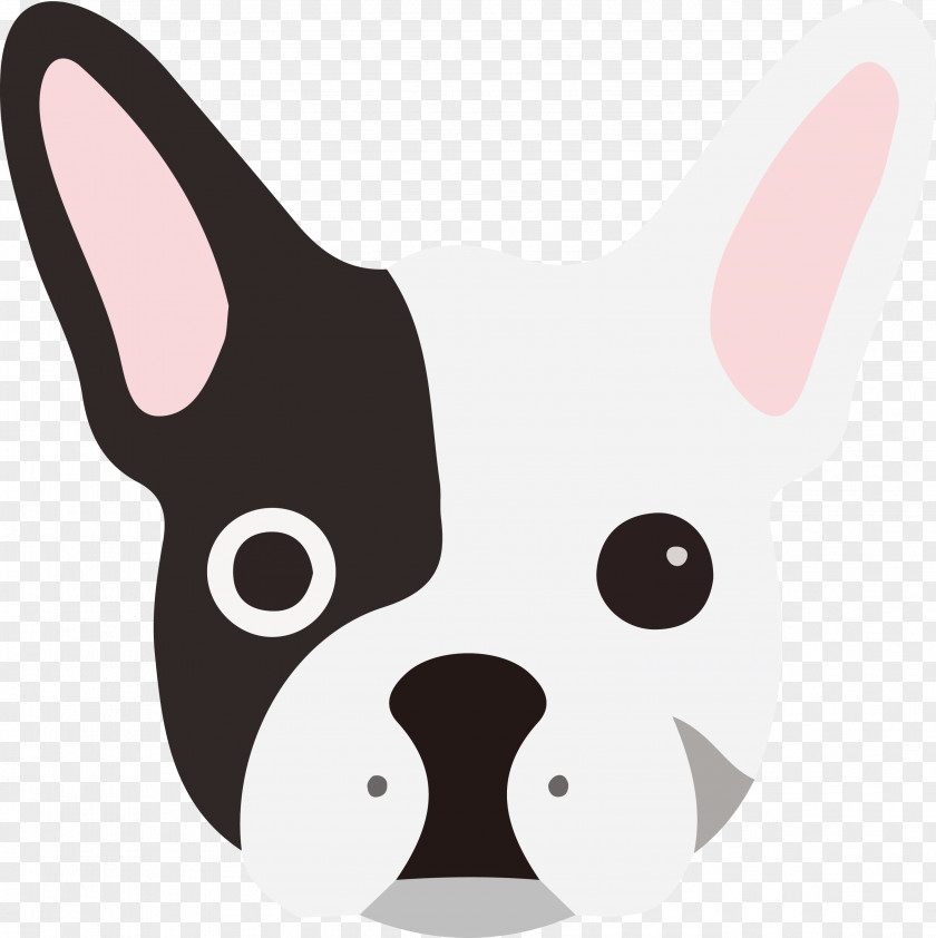 Mickey Mouse French Bulldog Boston Terrier Dog Breed Bugs Bunny PNG