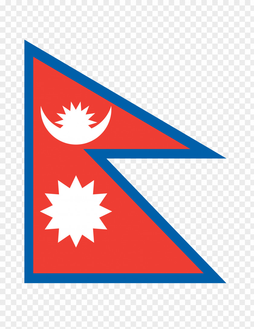 Nepal Cliparts Flag Of The United States Flags World PNG