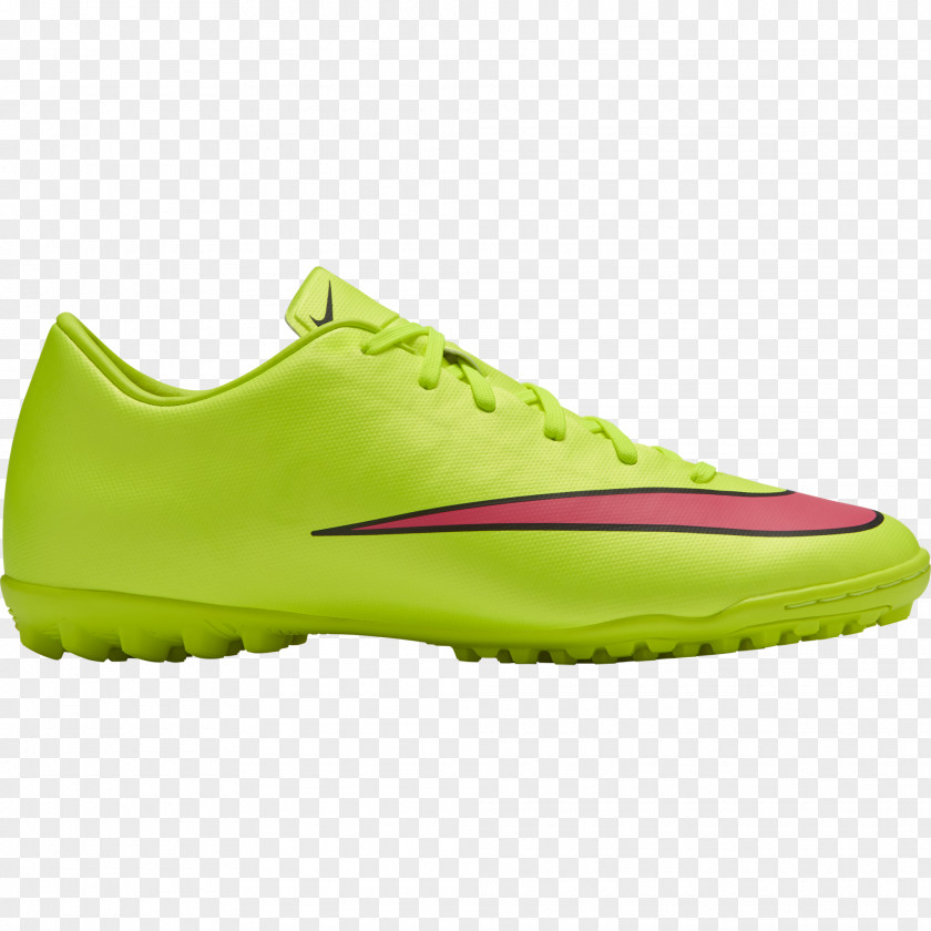 Nike Air Max Mercurial Vapor Football Boot Sneakers PNG