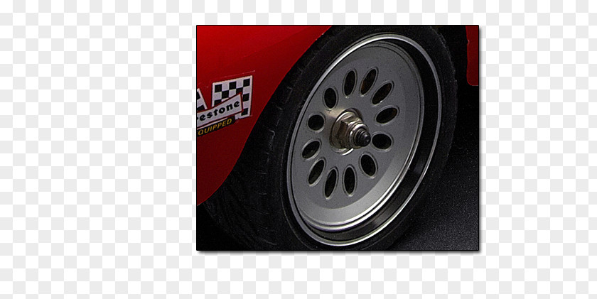 Smoky Alloy Wheel Alfa Romeo GTA 2000 Car PNG