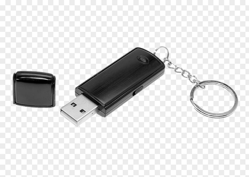USB Flash Drives Computer Memory PNG