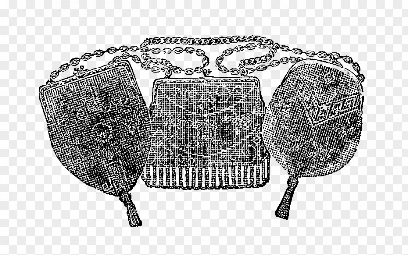 Vintage Purse Ideas Bead /m/02csf Handbag Drawing Image PNG