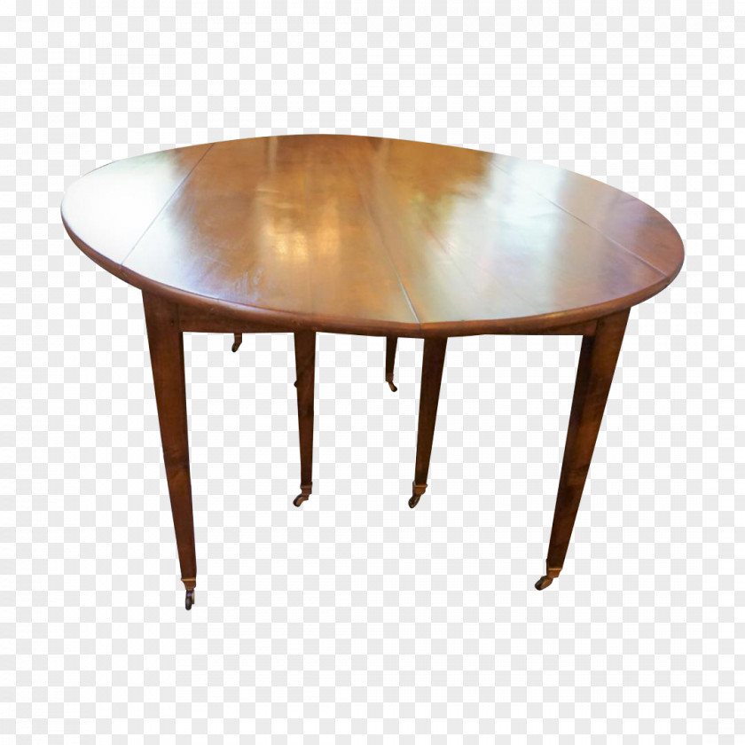 Angle Coffee Tables Oval PNG