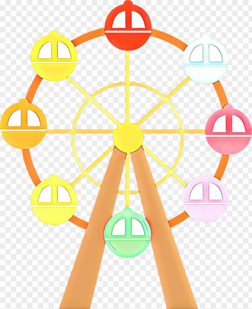 Baby Toys Symmetry PNG