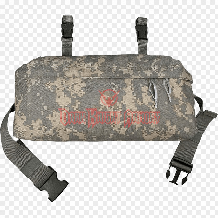 Bag Bum Bags MOLLE Army Combat Uniform U.S. Woodland PNG