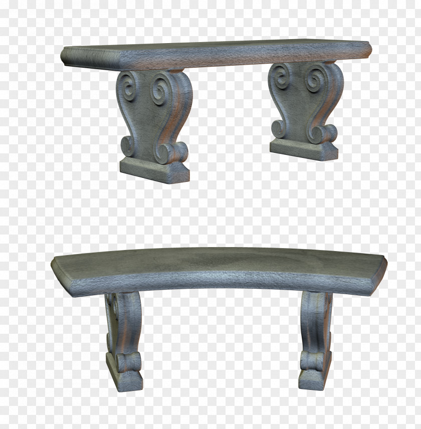 Benches Bench Garden Clip Art PNG