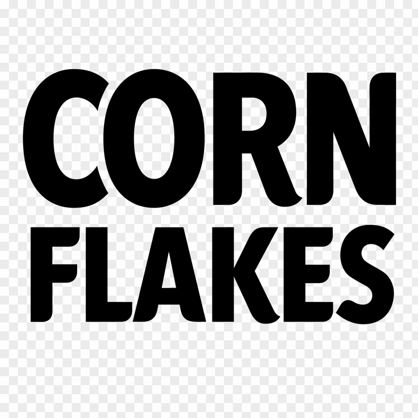 Breakfast Corn Flakes Cereal Crunchy Nut Frosted Kellogg's PNG